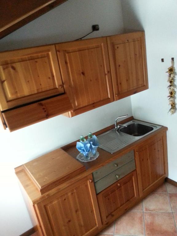 Agriturismo Al Colle Del Ciliegio Villa Rovolon Bilik gambar