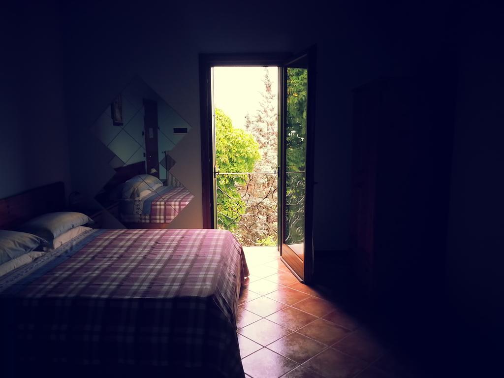 Agriturismo Al Colle Del Ciliegio Villa Rovolon Bilik gambar
