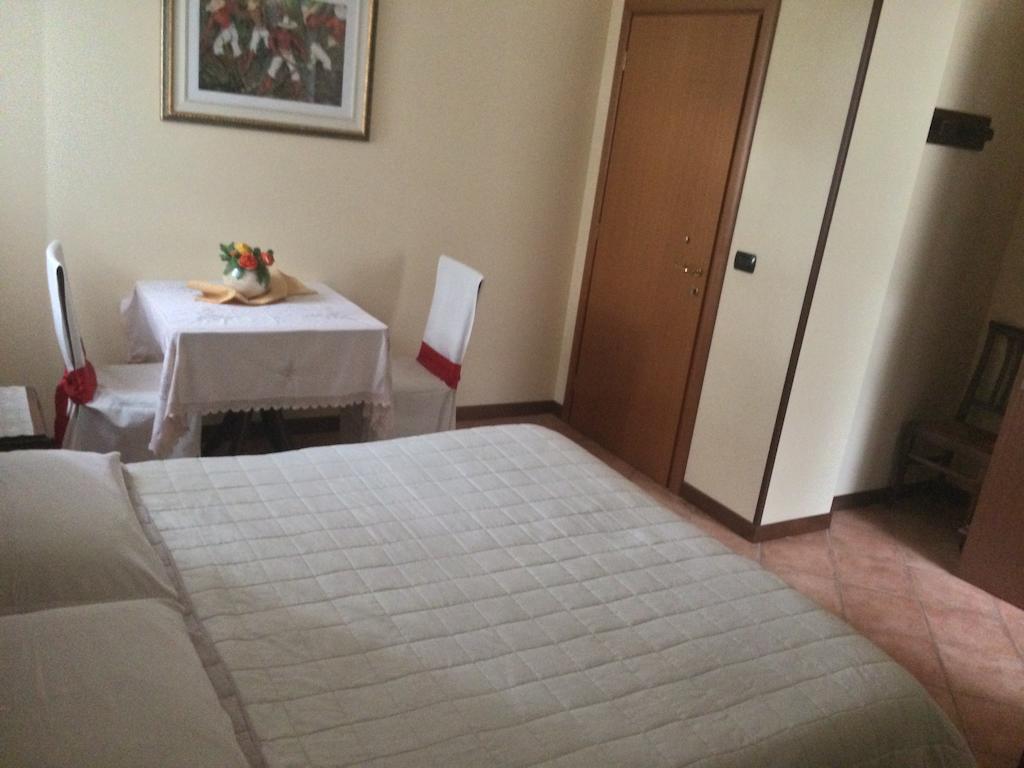 Agriturismo Al Colle Del Ciliegio Villa Rovolon Bilik gambar